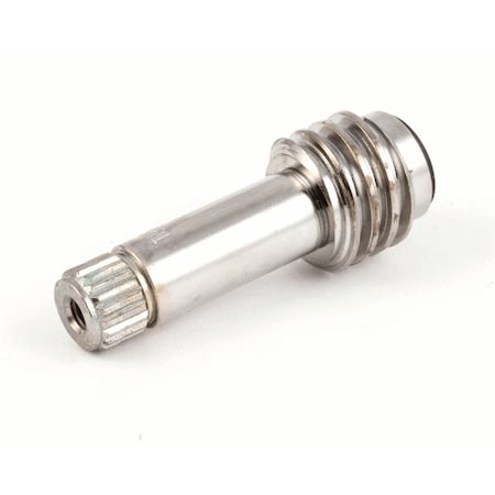 T&S Brass Spindle, Cold Left Hand For B-1100 Series Origi 000801-25